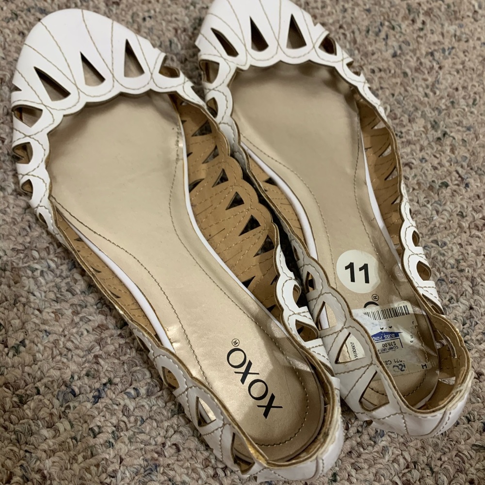 Ballet Flats